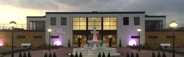The Willows London The Willows London - Wedding Venue - Hainault - Greater London