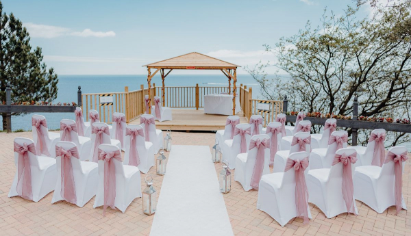 The Osborne Hotel The Osborne Hotel - Wedding Venue - TORQUAY - Devon