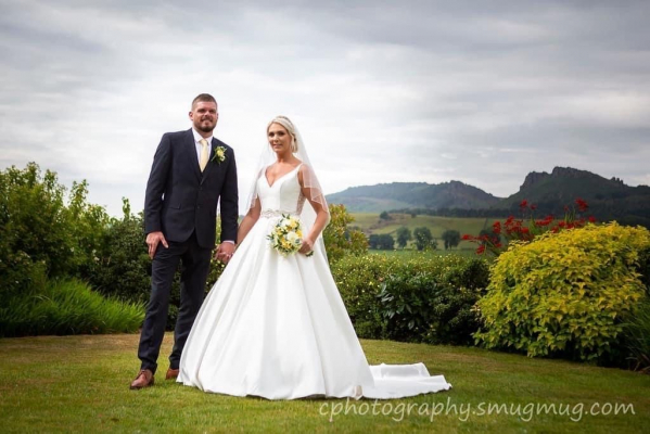 Three Horseshoes Country Inn & Spa Three Horseshoes Country Inn & Spa - Wedding Venue - Leek - Staffordshire
