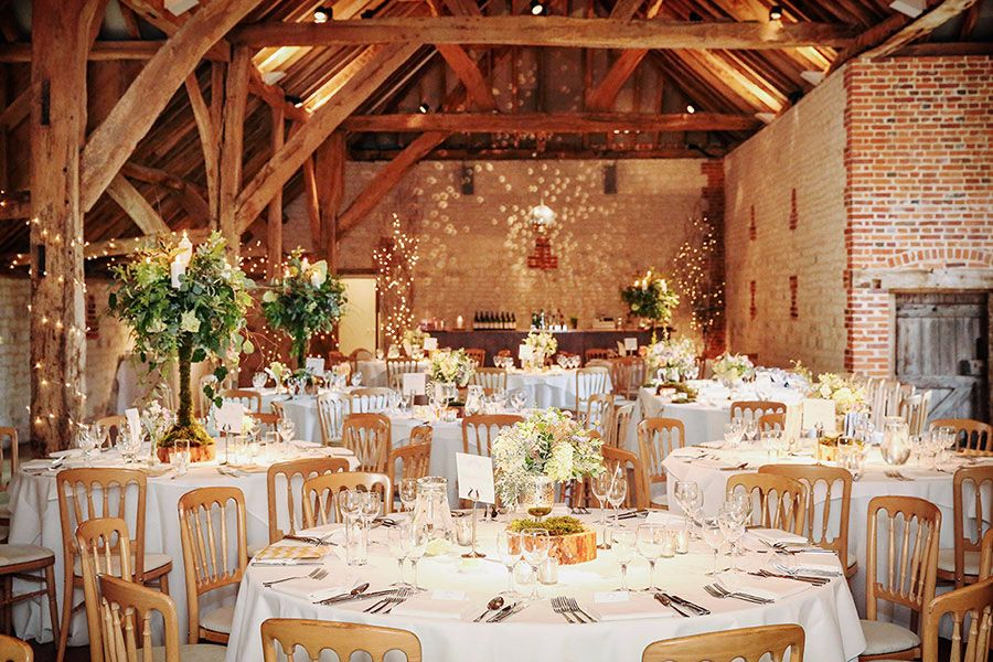 Bury Court Barn Ltd Bury Court Barn Ltd - Venues - Farnham - Surrey