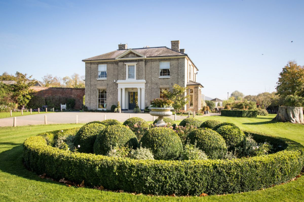 Fennes Fennes - Wedding Venue - Bocking - Essex