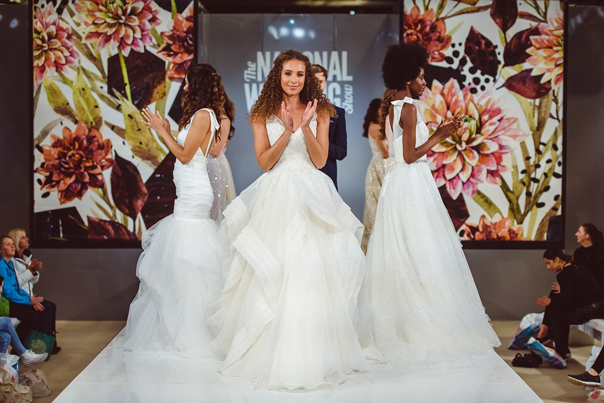 National Wedding Show National Wedding Show - Wedding Fairs - London - Greater London