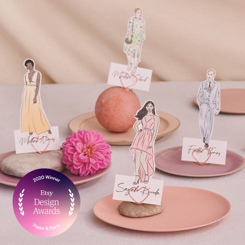 Kyri Design Kyri Design - Stationery / Wedding Albums - Balham - Greater London