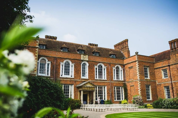 Dorton House, Buckinghamshire Dorton House, Buckinghamshire - Wedding Venue - Aylesbury - Buckinghamshire