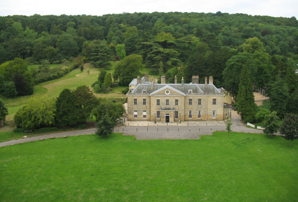 Country House (Stanmer) Ltd Country House (Stanmer) Ltd
