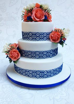 Caroline's Celebration Cakes Caroline's Celebration Cakes