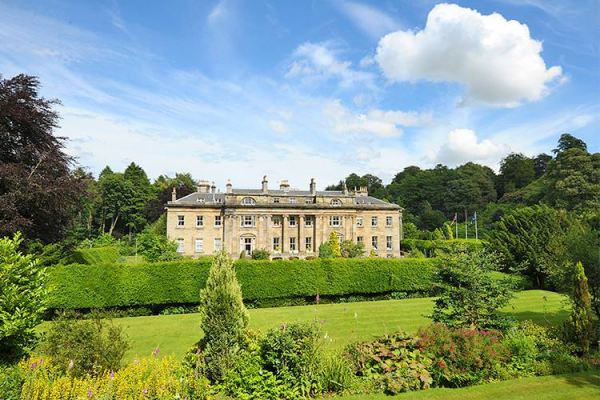 Balbirnie House Hotel Balbirnie House Hotel