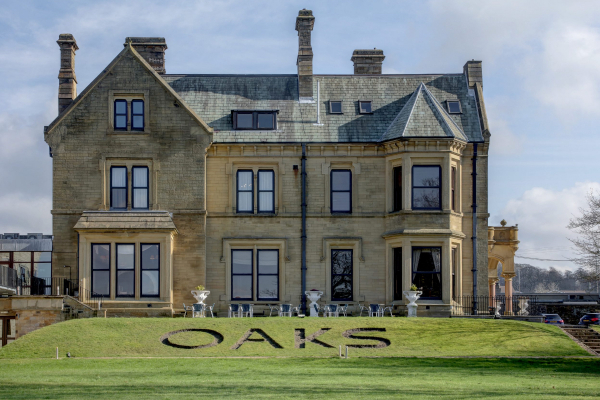 The Oaks The Oaks - Wedding Venue - Burnley - Lancashire