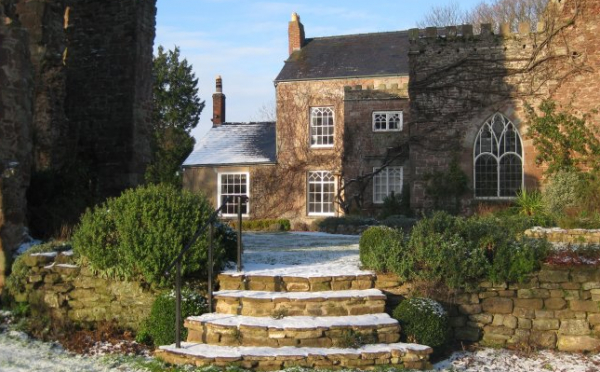 Wilton Court Hotel Wilton Court Hotel