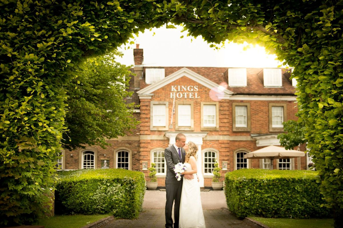 The Kings Hotel Ltd The Kings Hotel Ltd - Venues - Stokenchurch, Oxfordshire - Buckinghamshire