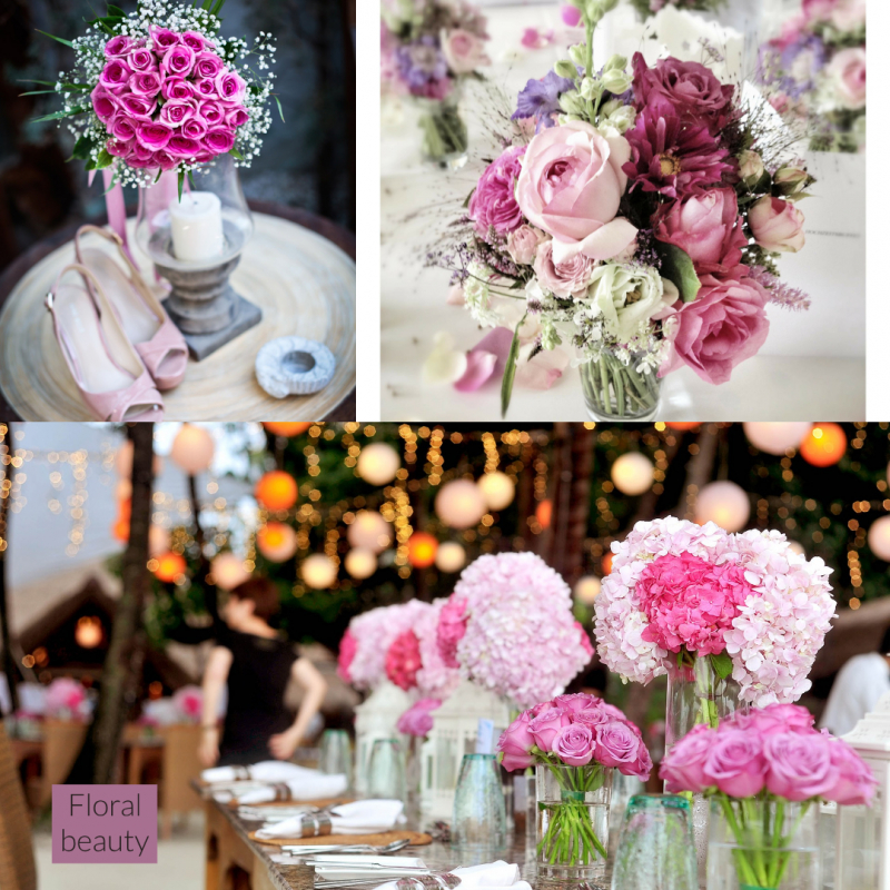 White Orchid Events White Orchid Events - Wedding Planner - Middlesex - Greater London