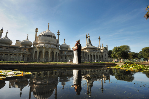 The Royal Pavilion The Royal Pavilion