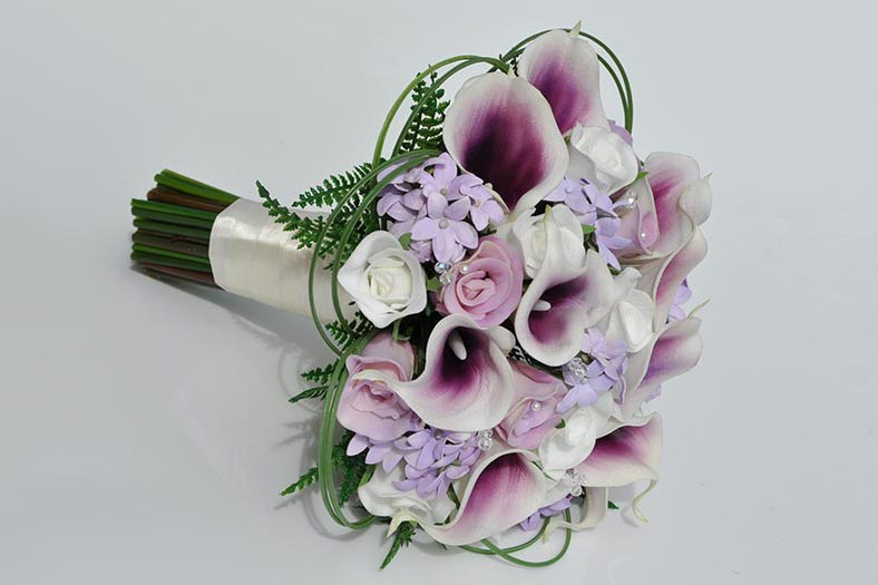 Silk Blooms LTD Silk Blooms LTD - Florists - Glasgow - Glasgow City