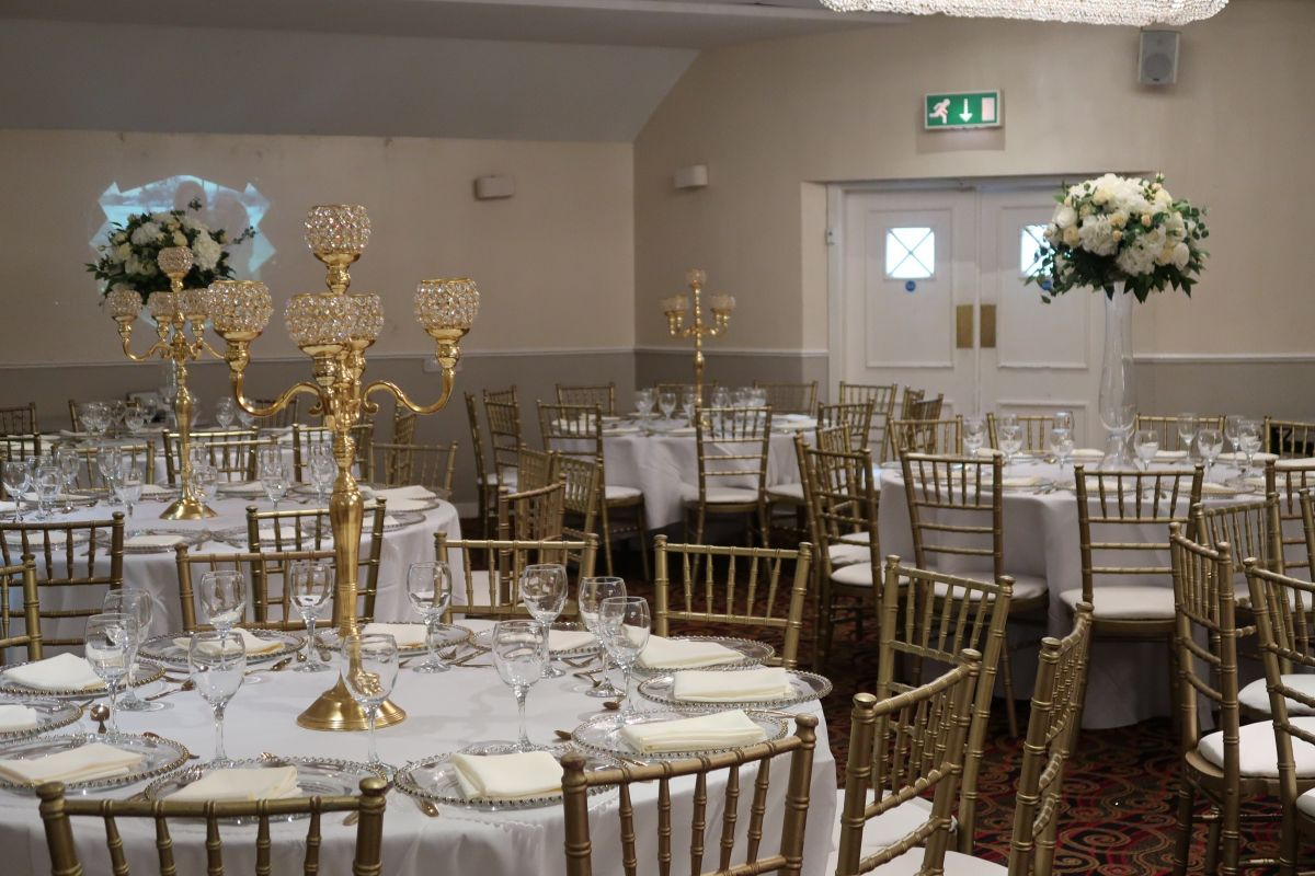 Premier Events Uk  - Venue Decoration - London - Greater London