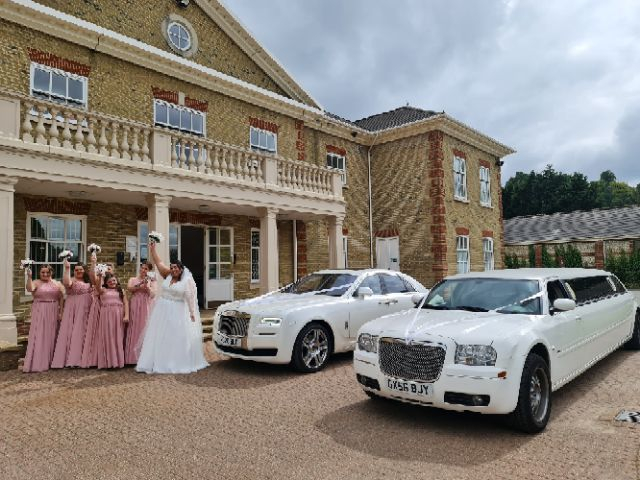 Moments Wedding Car Hire and Limousines Moments Wedding Car Hire and Limousines - Transport - London - Greater London