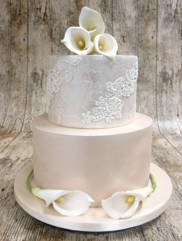 SOPHISTICAKE SOPHISTICAKE - Cakes & Favours - Woodhall Spa - Lincolnshire