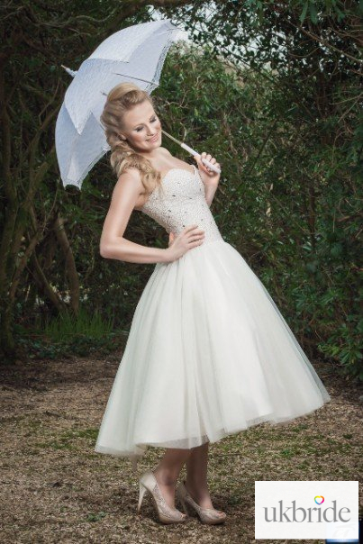 Lucy Timeless Chic Vintage Inspired Dropped Waist Wedding Dress Dropped Waist Princess Style.jpg