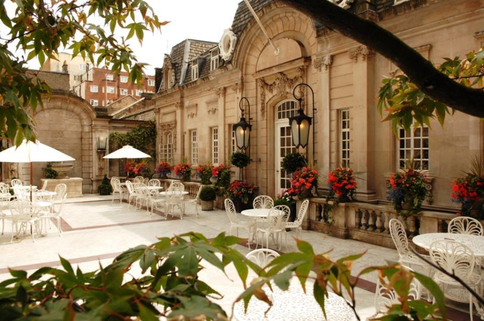 Dartmouth House Dartmouth House - Venues - London - Greater London