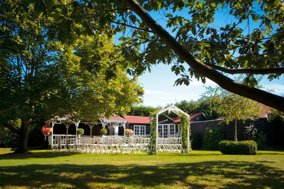 Hunters Meet Hunters Meet - Venues - BISHOP'S STORTFORD - Hertfordshire