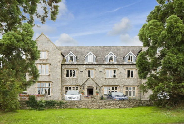 Stonecross Manor Hotel Stonecross Manor Hotel