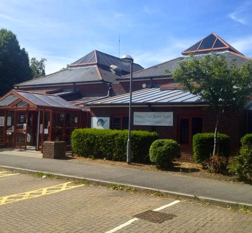 Sir James Hawkey Hall Sir James Hawkey Hall - Venues - - Essex
