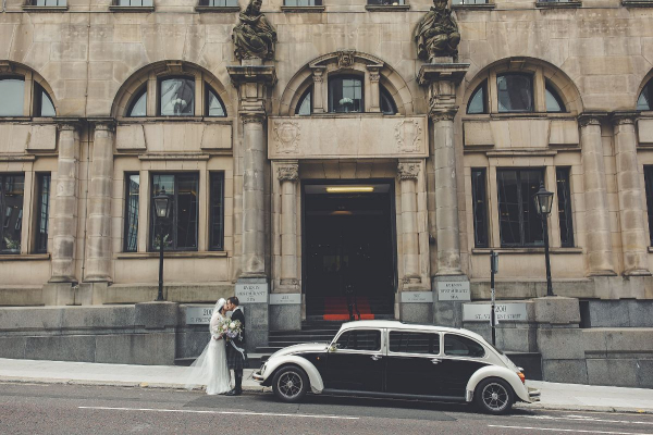 200 SVS 200 SVS - Wedding Venue - Glasgow - Glasgow City