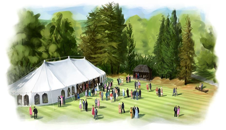 One Ash Weddings One Ash Weddings - Venues - Loughborough - Leicestershire