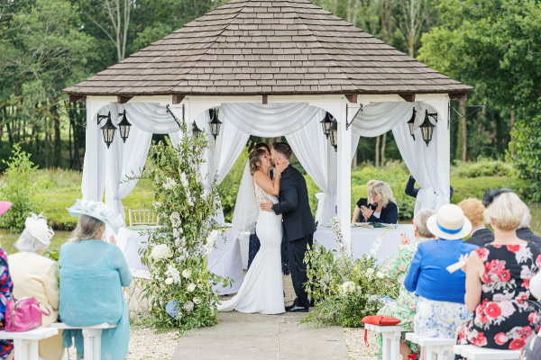 Lythe Hill Hotel & Spa Lythe Hill Hotel & Spa - Wedding Venue - Haslemere - Surrey