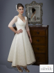 Cutting_Edge_BridalsTea Length Vintage Style Wedding Dress Ella.jpg
