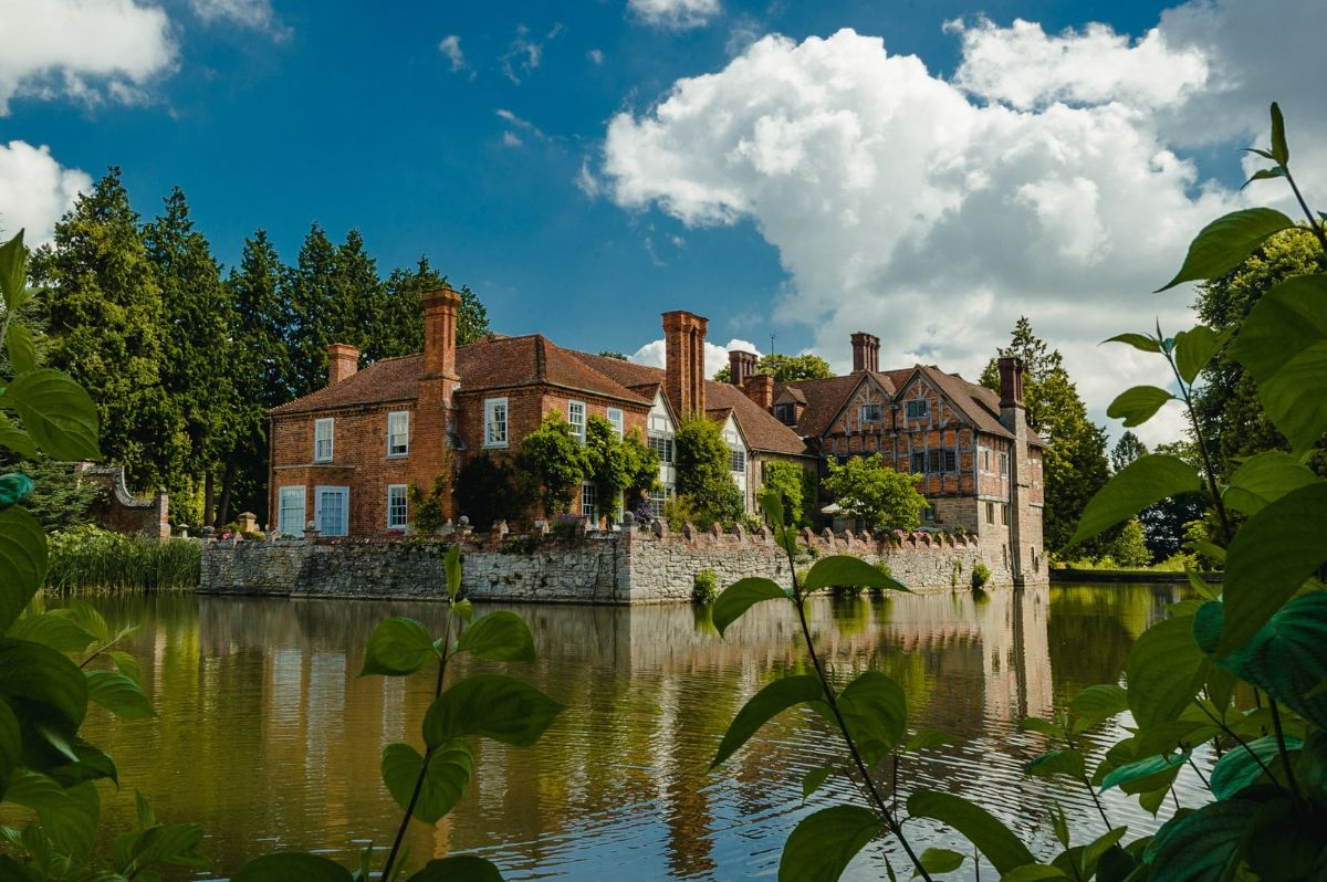 Birtsmorton Court Birtsmorton Court - Venues - Malvern - Worcestershire