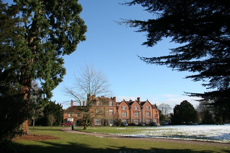 Reaseheath Hall Reaseheath Hall - Venues - Nantwich - Cheshire