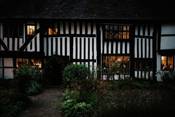 The Pilgrims Rest The Pilgrims Rest - Wedding Venue - Battle - East Sussex