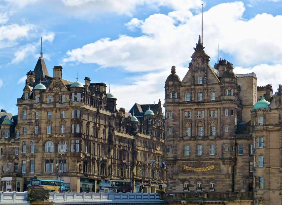 Scotsman Hotel Scotsman Hotel - Venues - Edinburgh - City of Edinburgh