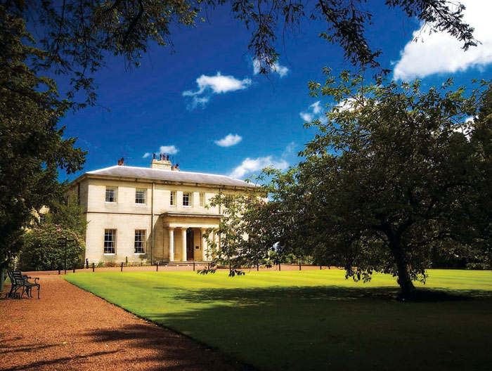 Macdonald Linden Hall Hotel Macdonald Linden Hall Hotel - Venues - Morpeth - Northumberland