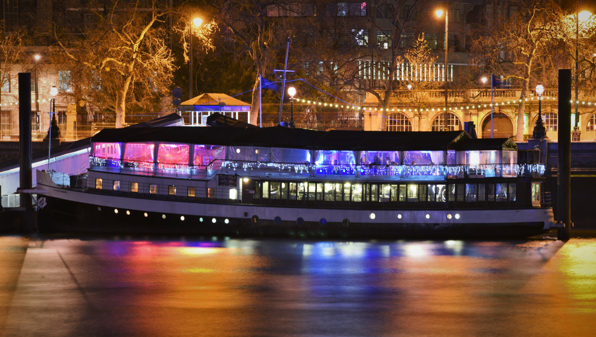 The Yacht London The Yacht London - Venues - London - Greater London