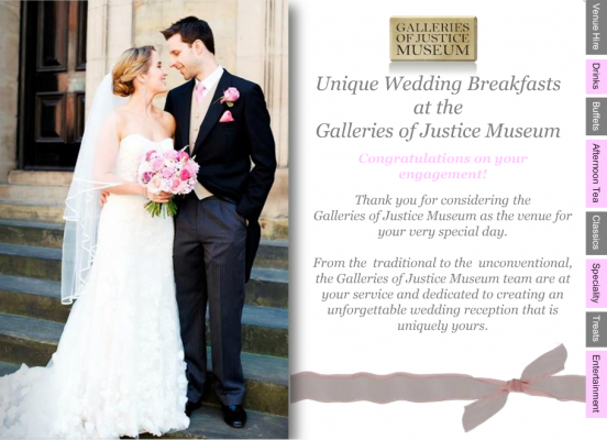 National Justice Museum National Justice Museum
