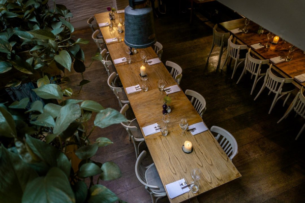 The Vintry The Vintry - Wedding Venue - London - Greater London