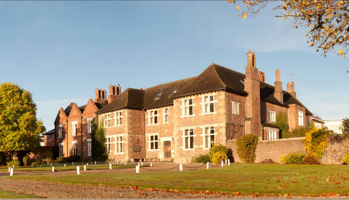 Moreton Hall Moreton Hall - Venues - - Shropshire