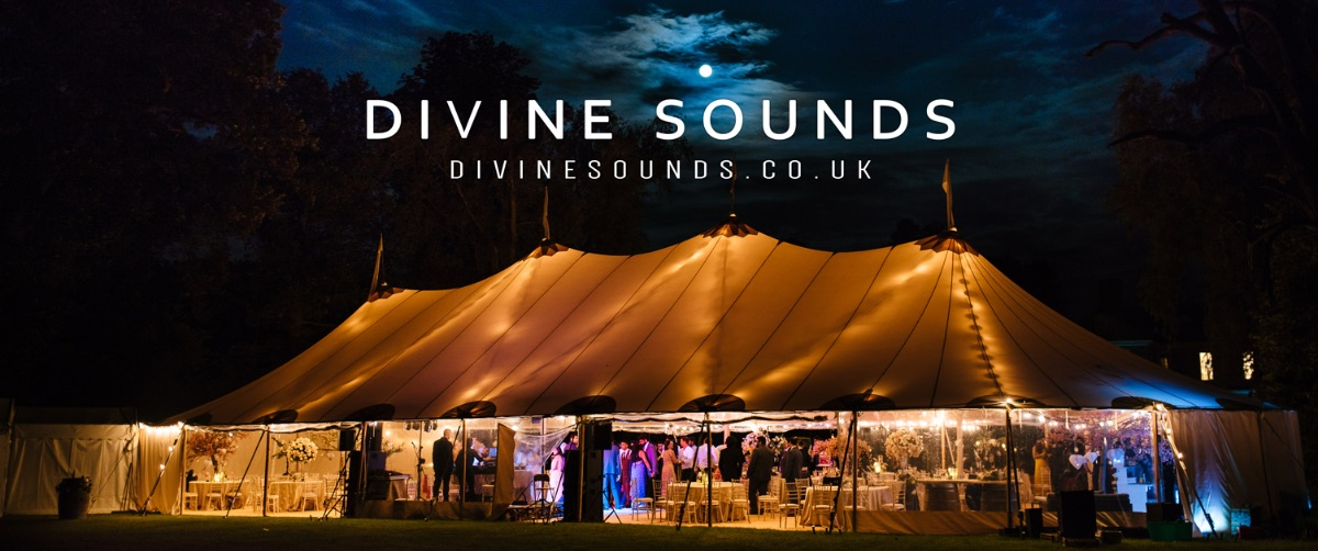 Divine Sounds - DJs / Disco - Sheffield - South Yorkshire