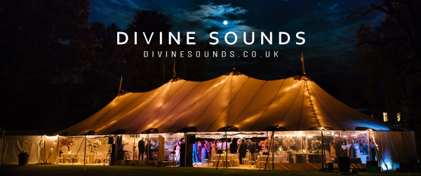 Divine Sounds - DJs / Disco - Sheffield - South Yorkshire