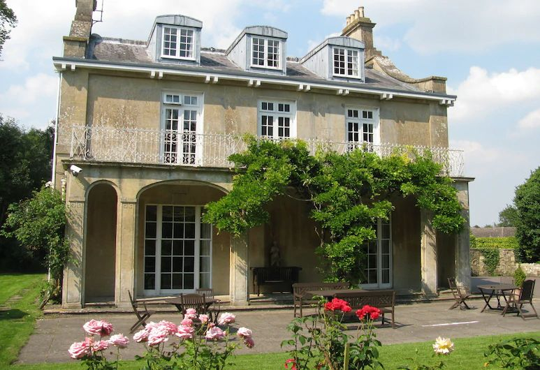 Chiseldon House Hotel Chiseldon House Hotel - Venues - Swindon - Wiltshire