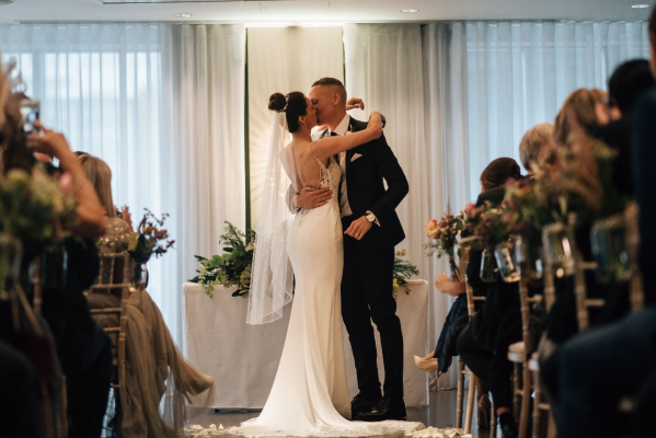 South Place Hotel South Place Hotel - Wedding Venue - London - Greater London