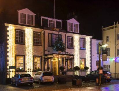 Tontine Hotel Tontine Hotel