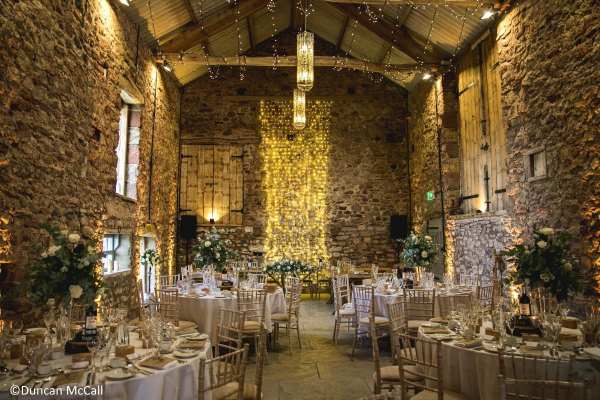 Eden Wedding Barn Eden Wedding Barn - Wedding Venue - Kirkby Stephen - Cumbria