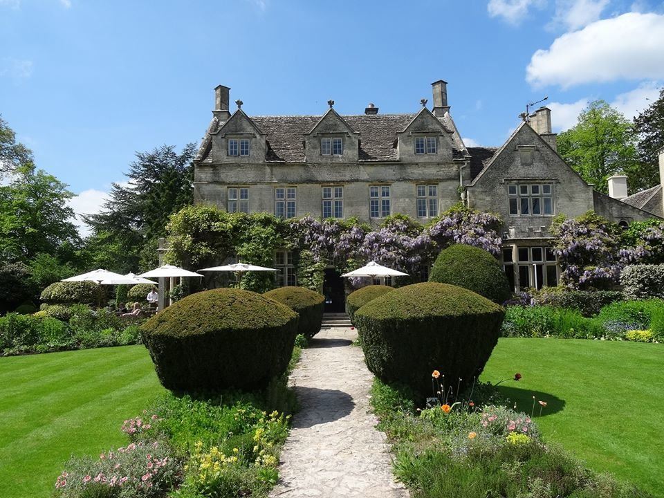 The Painswick Hotel The Painswick Hotel - Venues - STROUD - Gloucestershire