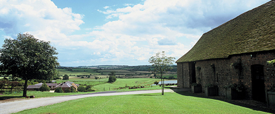 The Barn At Chilton The Barn At Chilton - Venues - - Buckinghamshire
