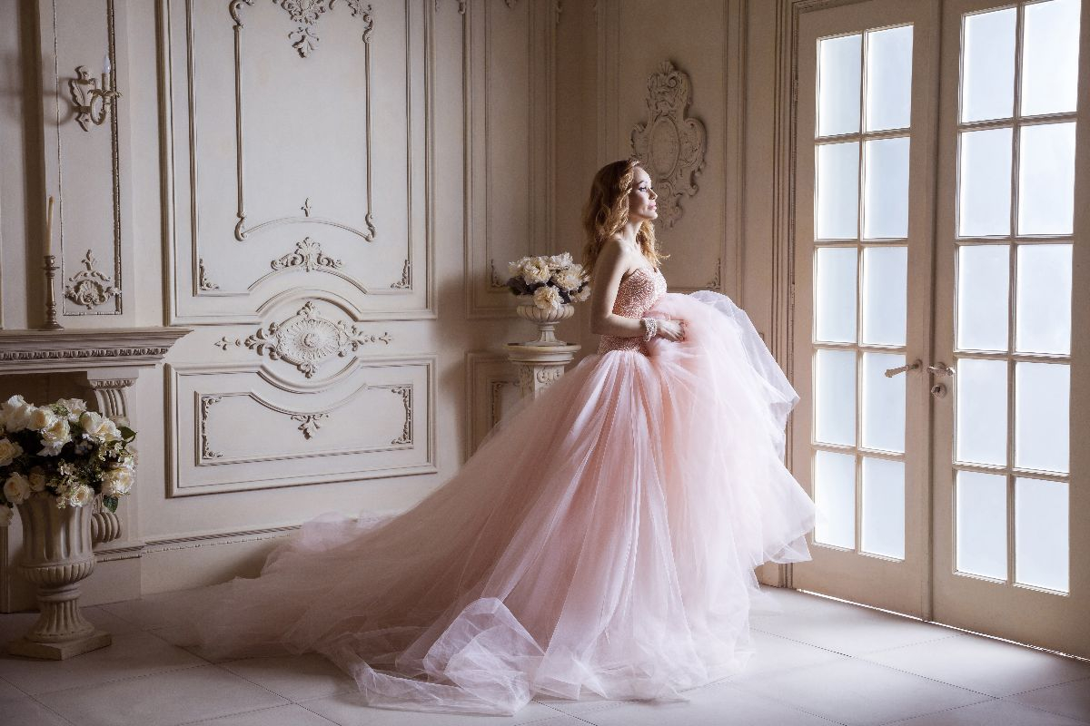 Siah Howard Haute Couture Siah Howard Haute Couture - Wedding Dress / Fashion - London - Greater London