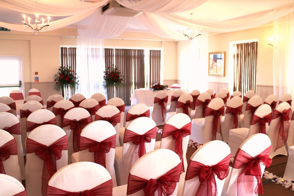 Exeter Court Hotel Exeter Court Hotel - Venues - Exeter - Devon