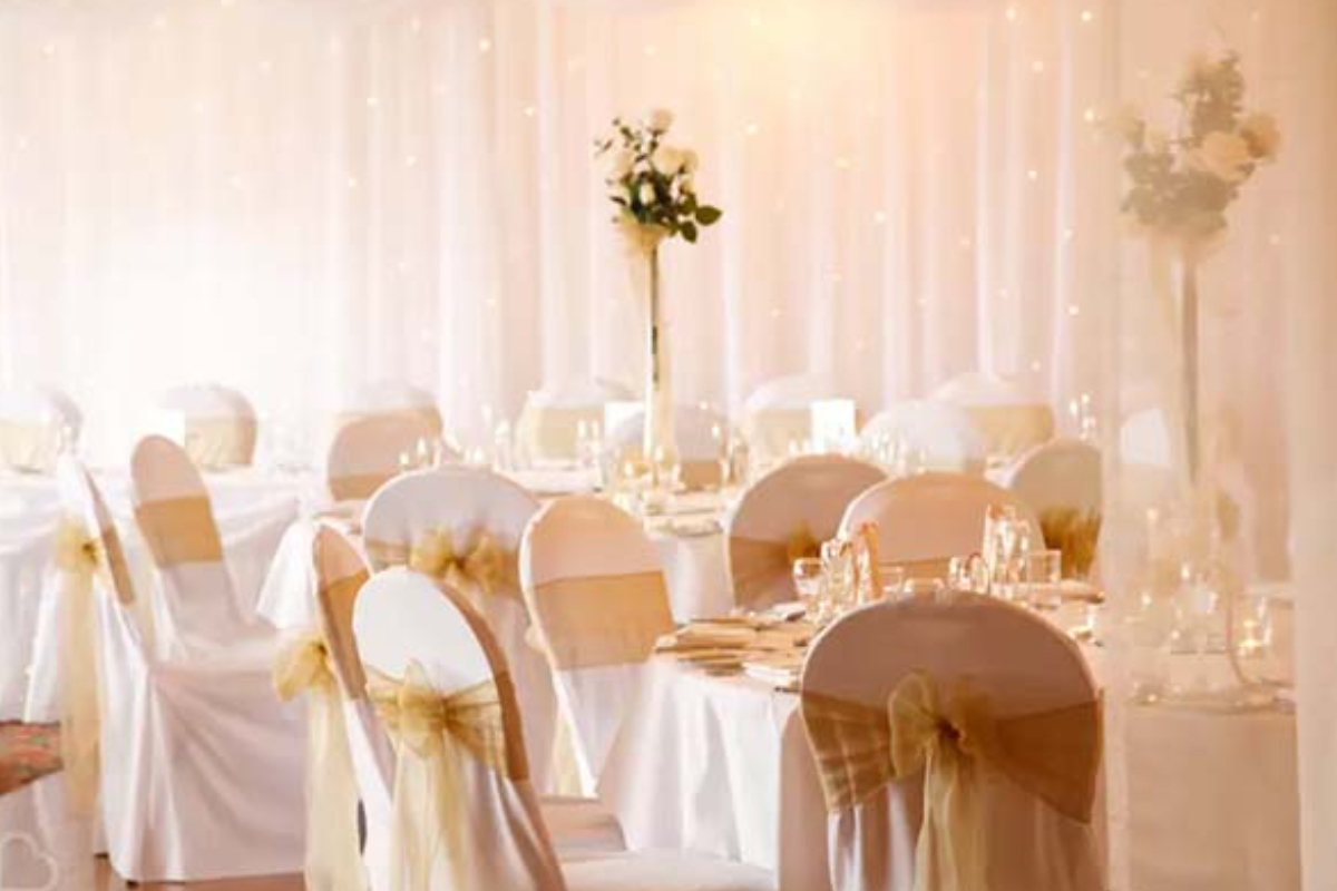 The Kingswood Hotel The Kingswood Hotel - Venues - Burntisland - Fife