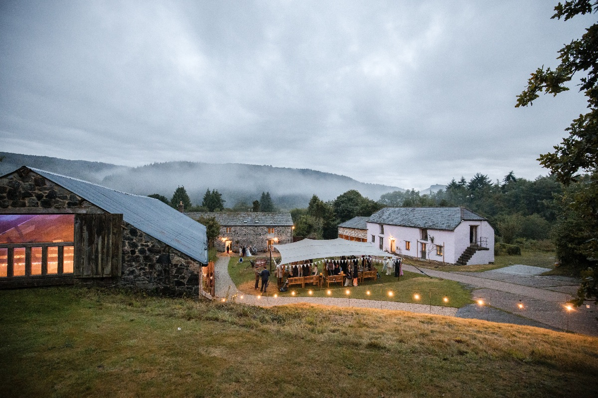 Clifford Barton Weddings Clifford Barton Weddings - Venues - Exeter - Devon